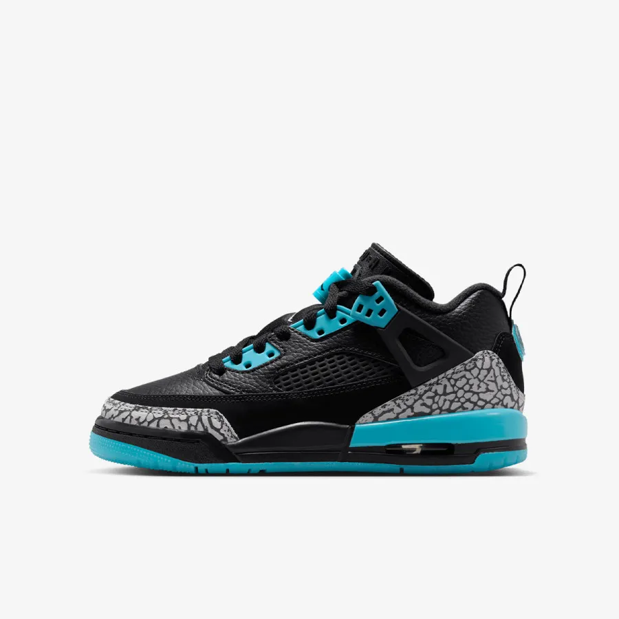 NIKE Patike JORDAN SPIZIKE LOW BG