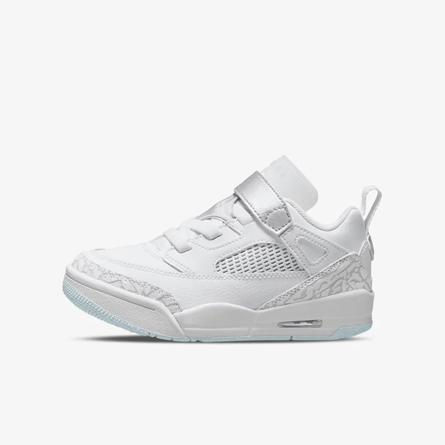 NIKE Patike Jordan Spizike Low