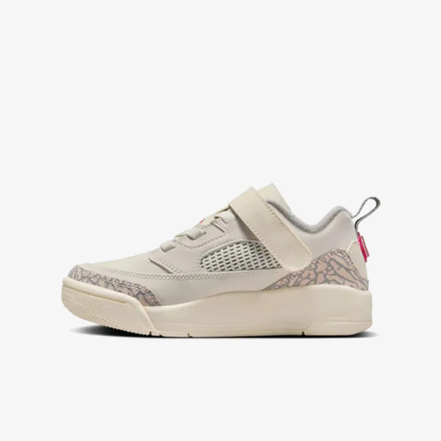 NIKE Patike Jordan Spizike Low