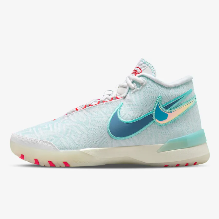 NIKE Patike LeBron NXXT Genisus