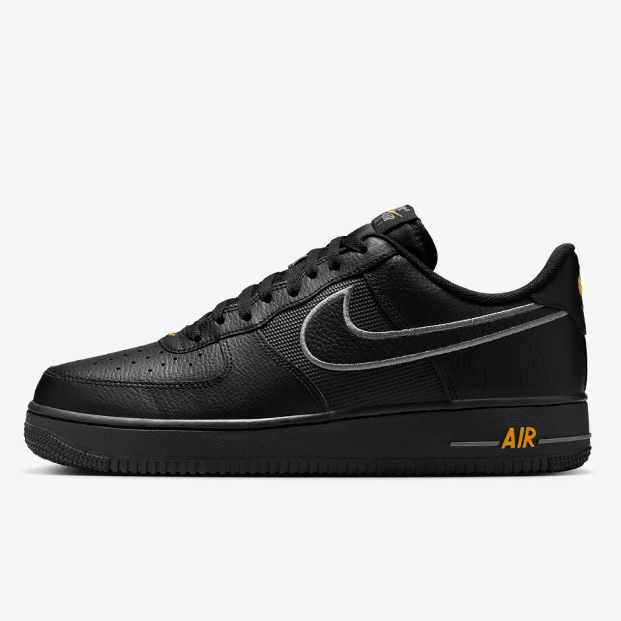 NIKE Patike NIKE AIR FORCE 1 '07 JD