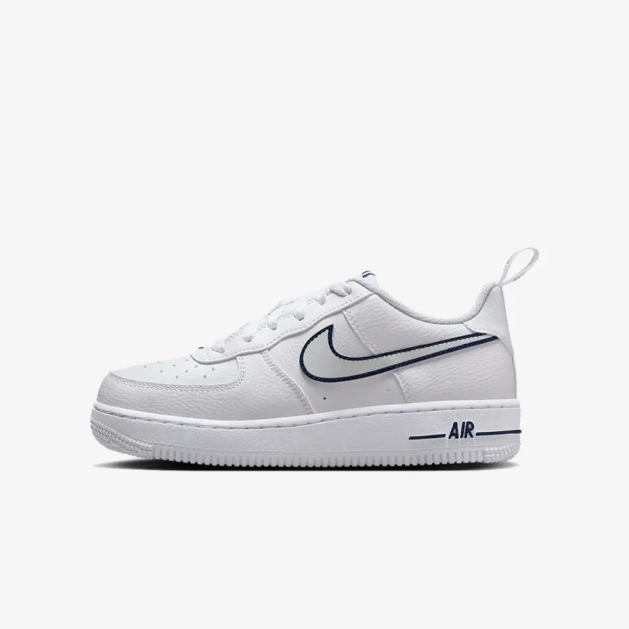 NIKE Patike NIKE AIR FORCE 1 LV8 GS JDT