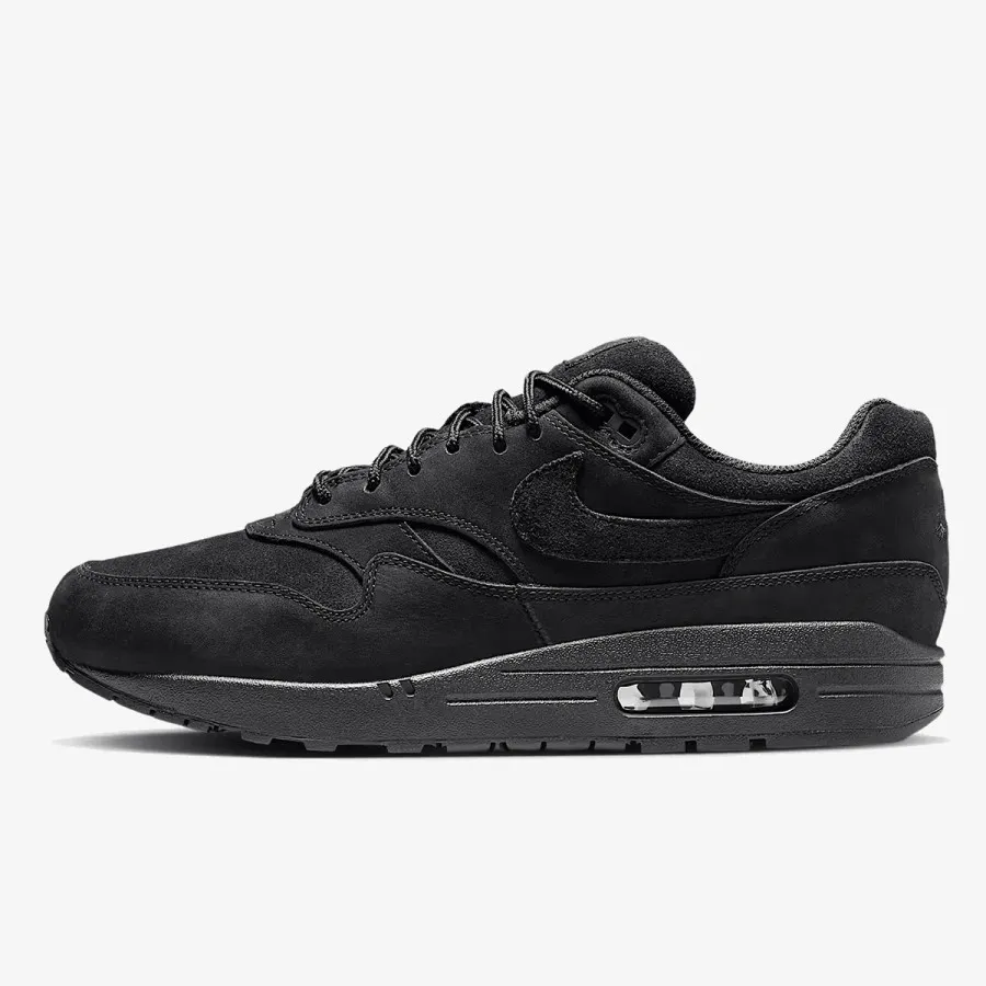 NIKE Patike NIKE AIR MAX 1 PRM NUBUCK