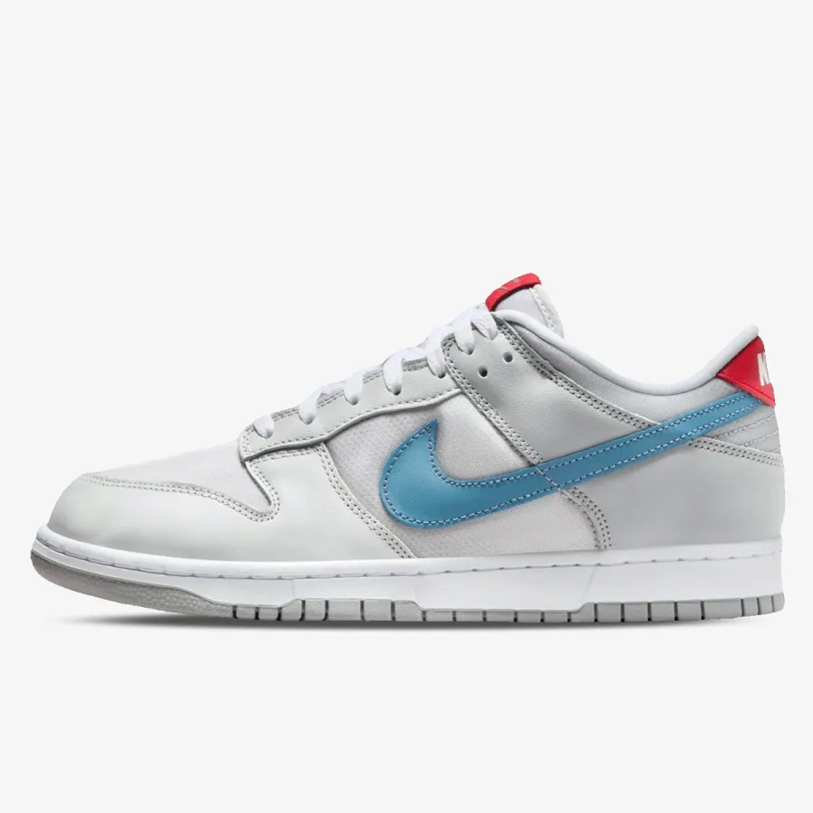 NIKE Patike NIKE DUNK LOW QS