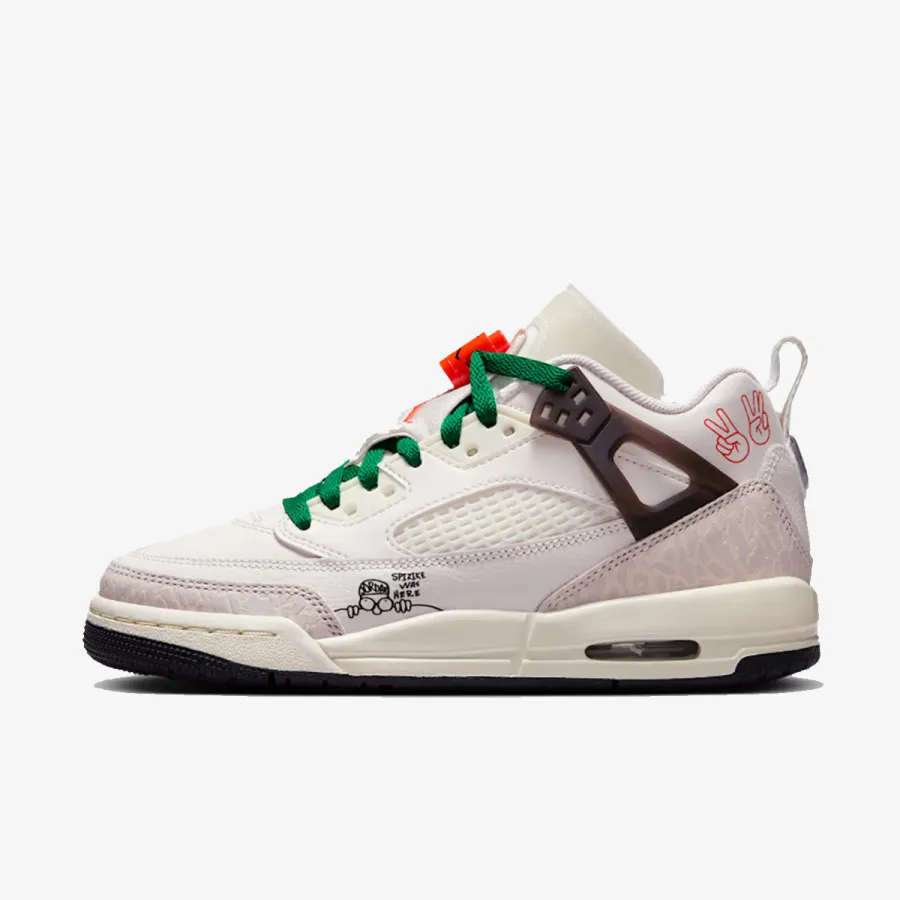 NIKE Patike Spizike Low