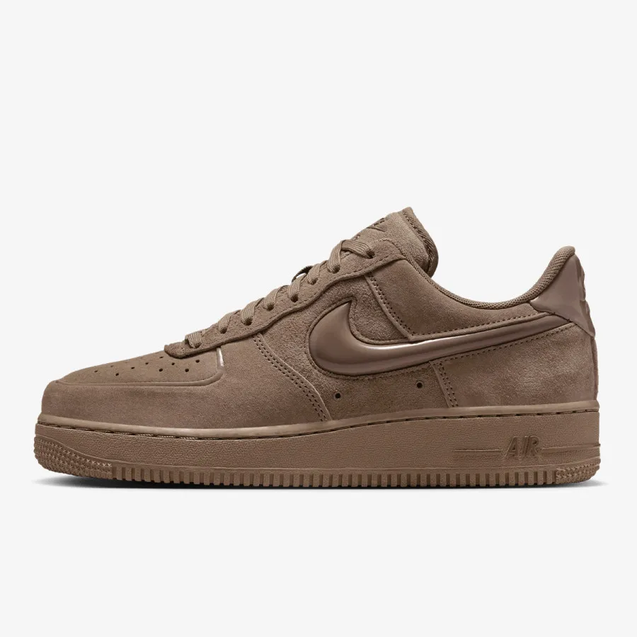NIKE Patike W AIR FORCE 1 '07 TREND RM