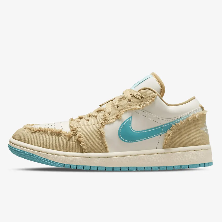 NIKE Patike WMNS AIR JORDAN 1 LOW SE LA