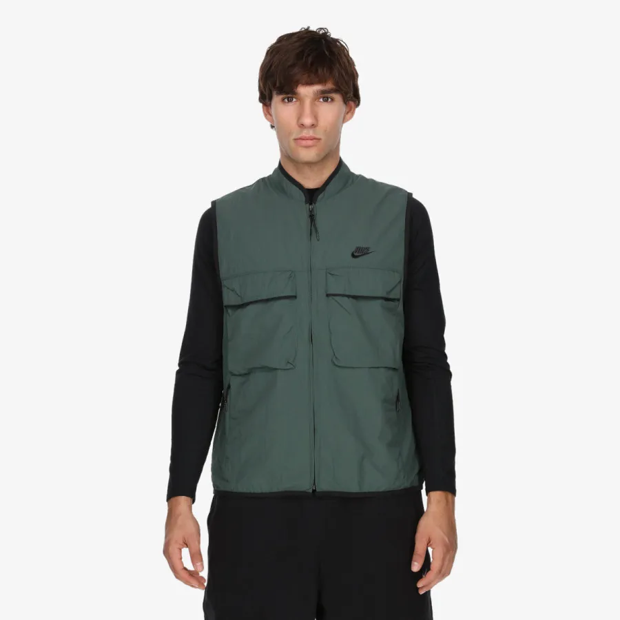 NIKE Prsluk Tech Woven