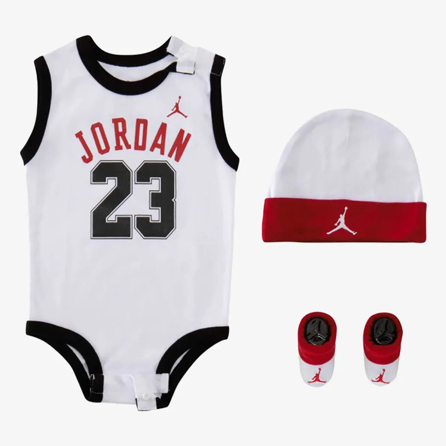NIKE Set Jordan 23 j