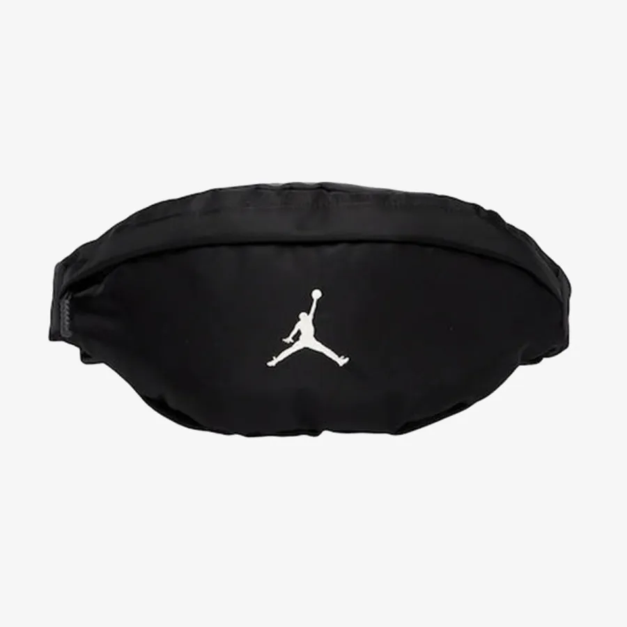 NIKE Torbica JAM MVP CROSSBODY BAG