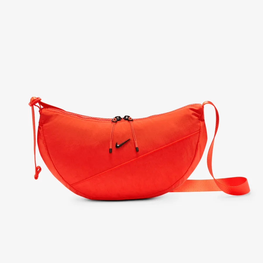 NIKE Torbica NK AURA CRESCENT CROSSBODY