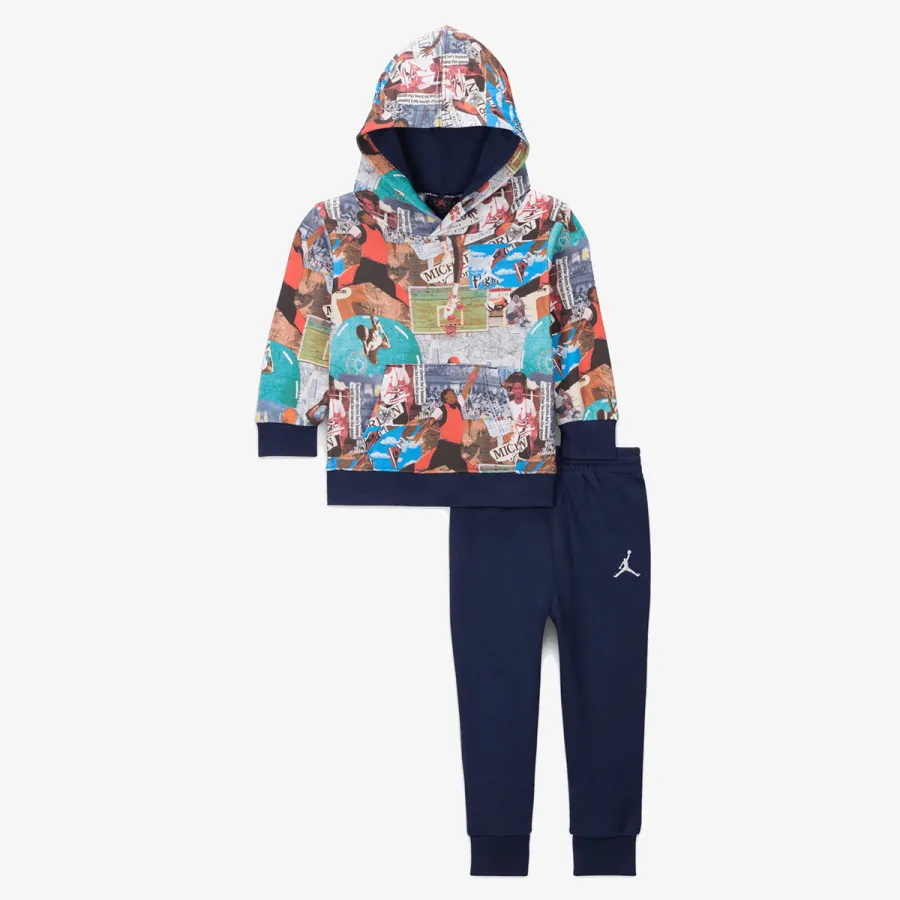 NIKE Trenerka Brooklyn