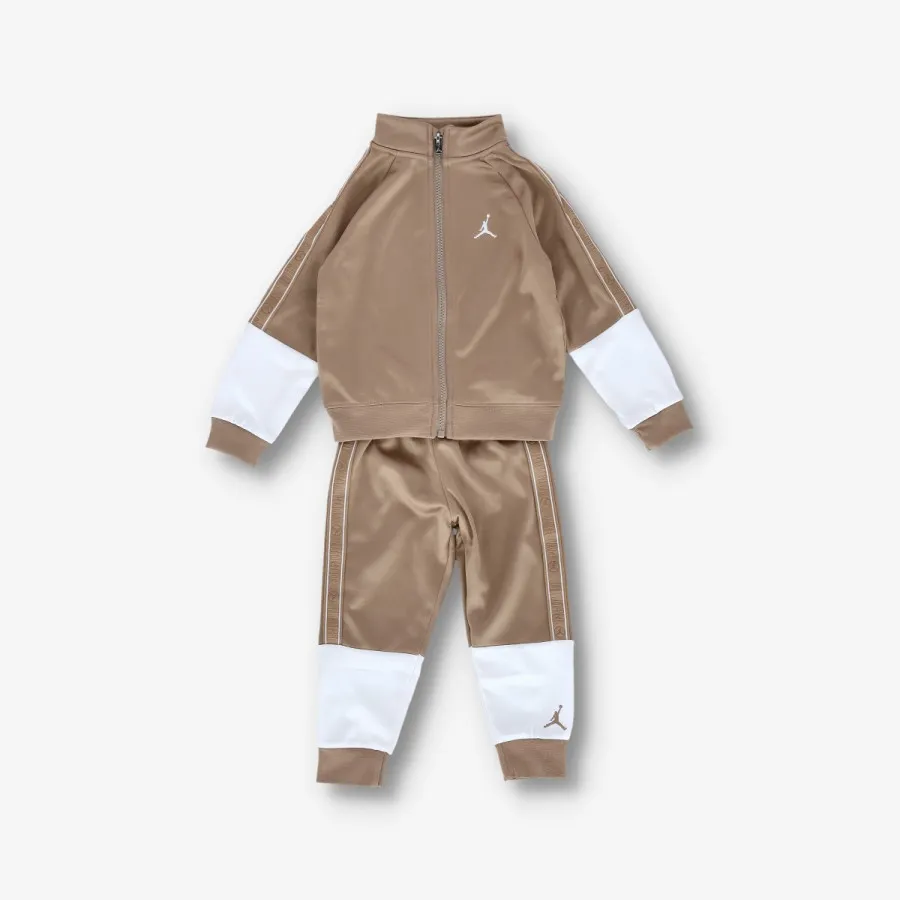 NIKE Trenerka JDN COLOR BLOCK TRICO TAPING S