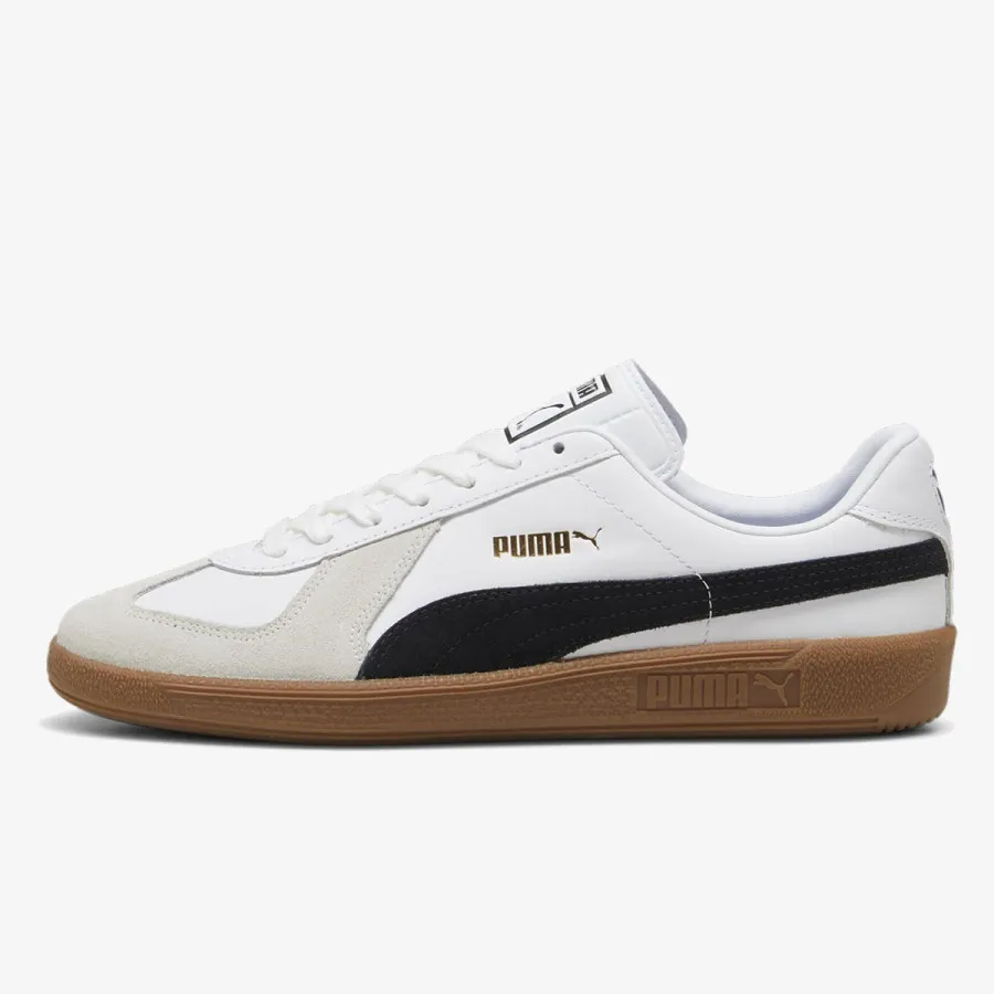 PUMA Patike Army Trainer