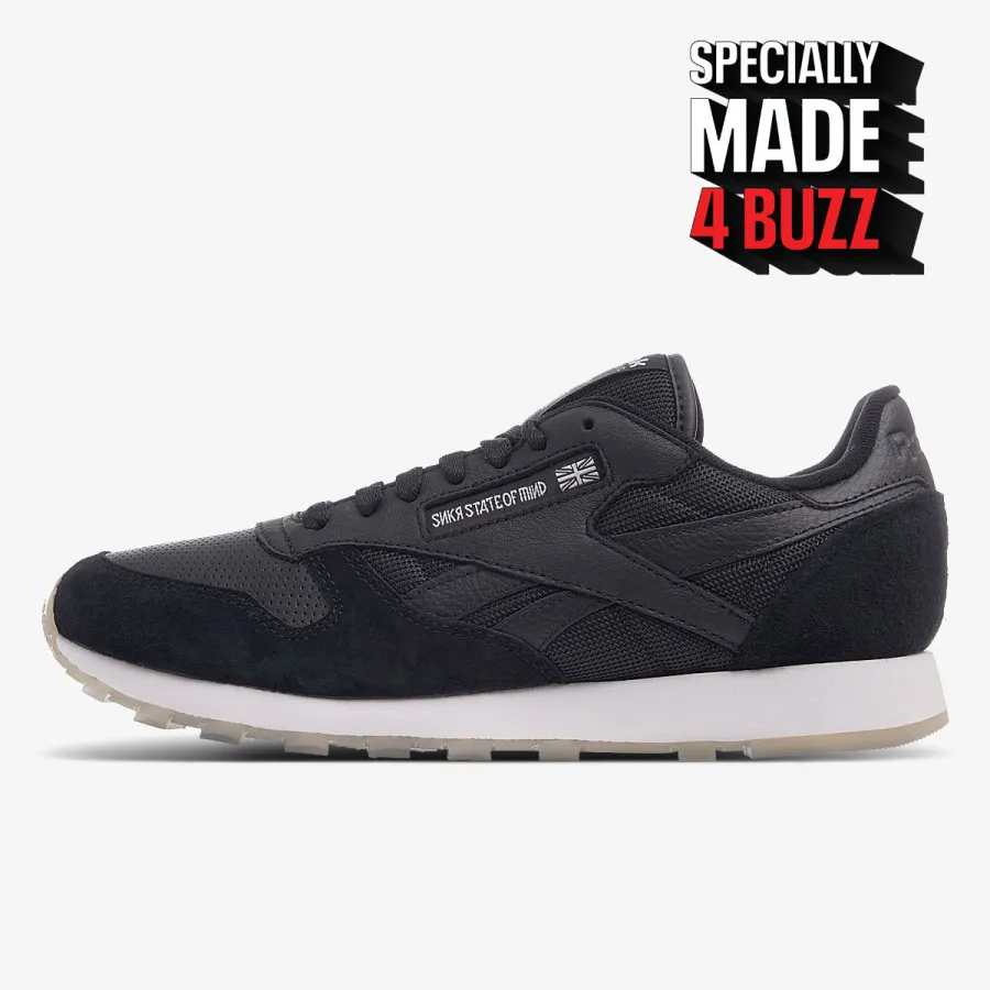 Reebok Patike CLASSIC LEATHER X BUZZ
