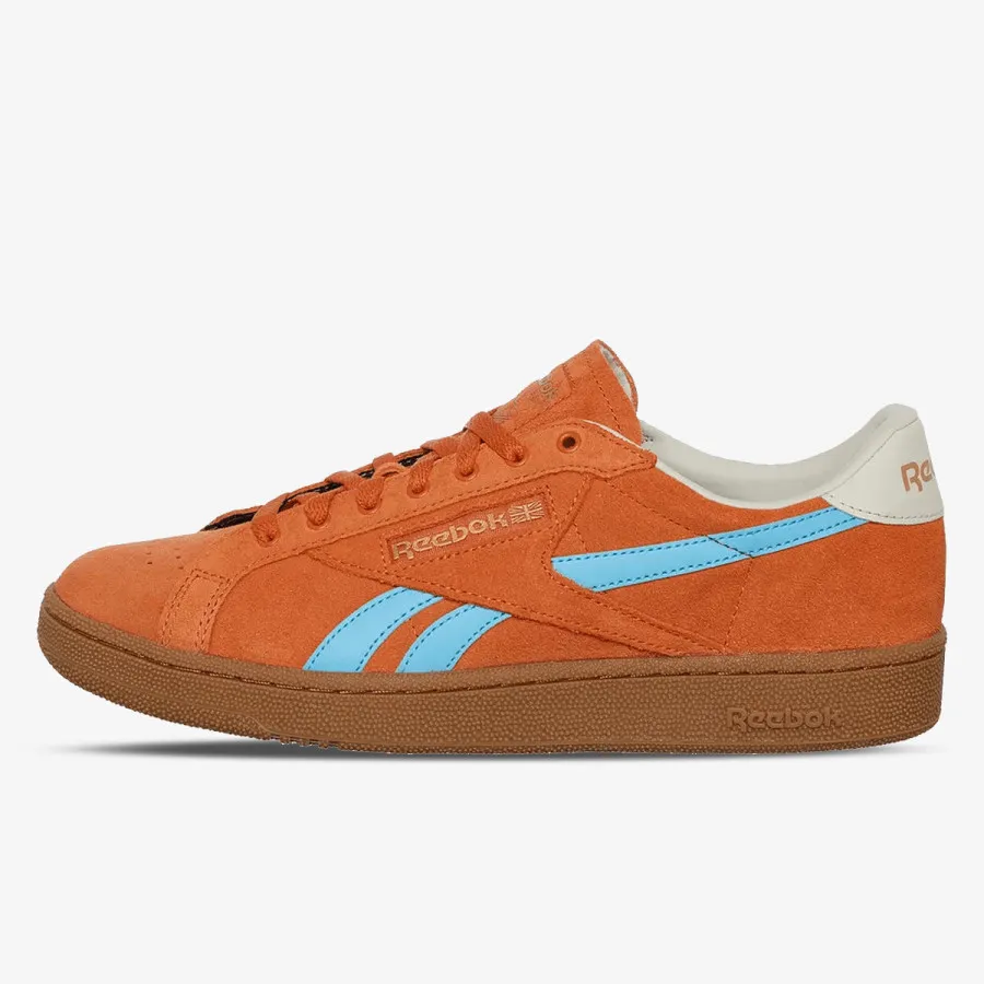 Reebok Patike Club C Grounds UK