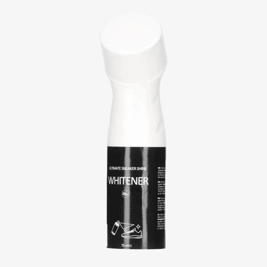 SHOE CARE Sprej Whitener Spray