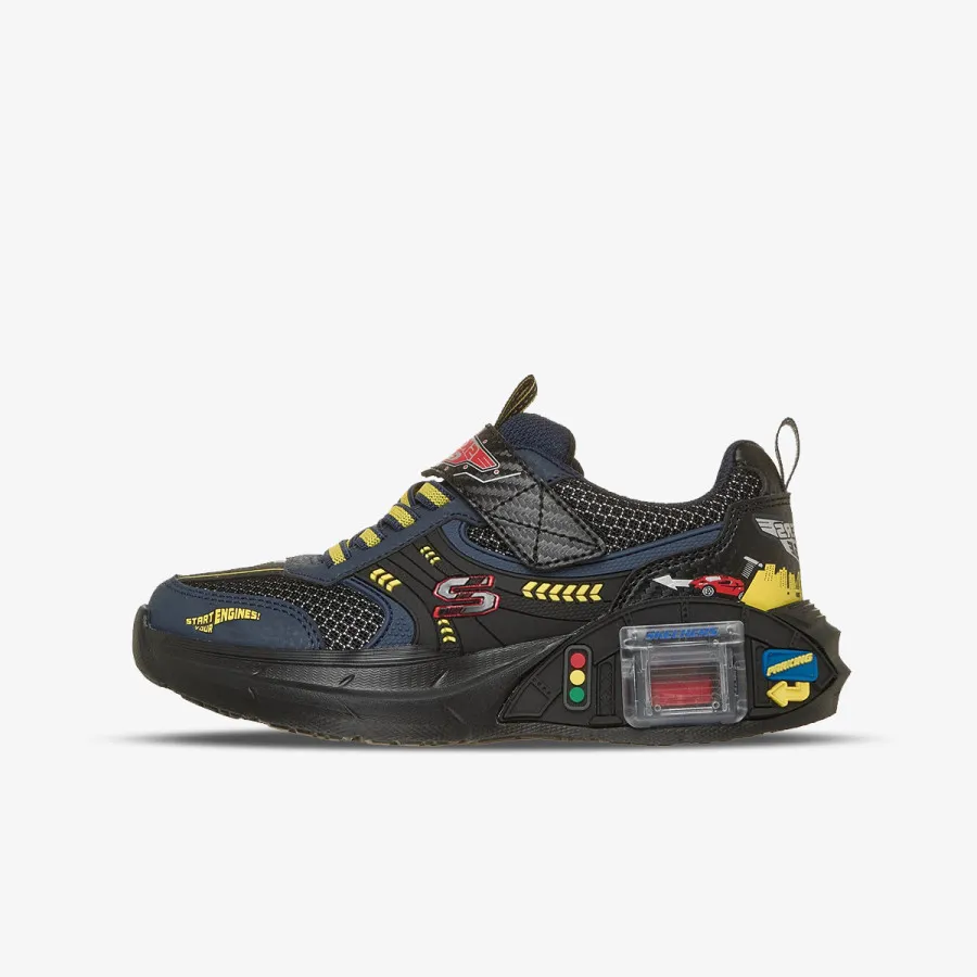 SKECHERS Patike Garage