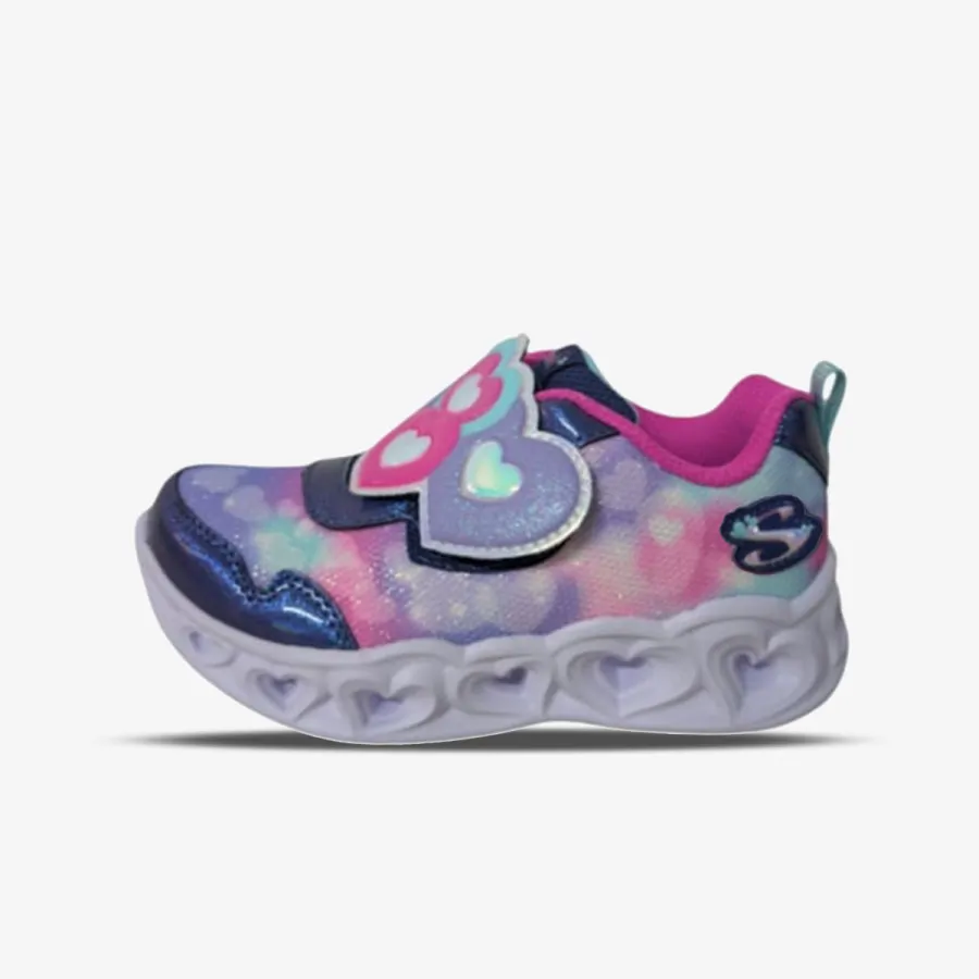SKECHERS Patike HEART LIGHTS