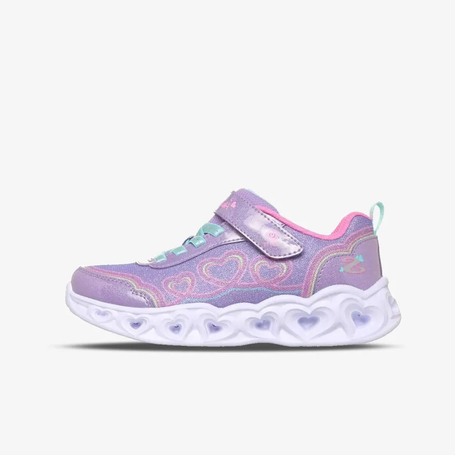 SKECHERS Patike HEART LIGHTS