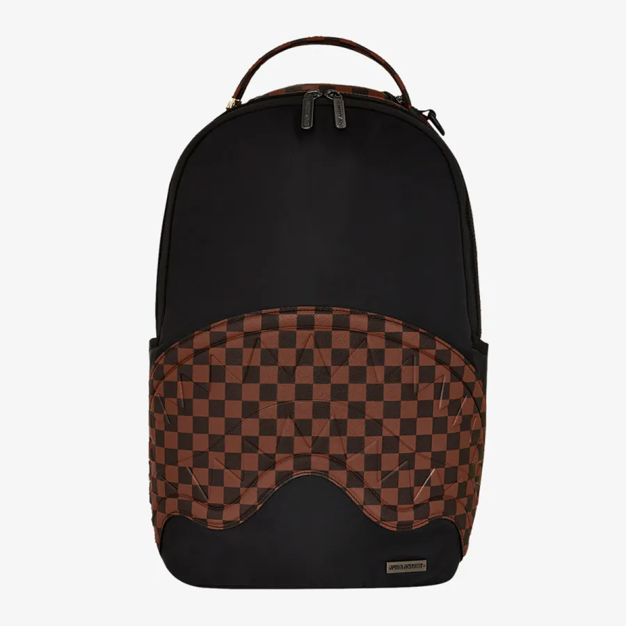 SPRAYGROUND Ranac THE HERO DLX BACKPACK