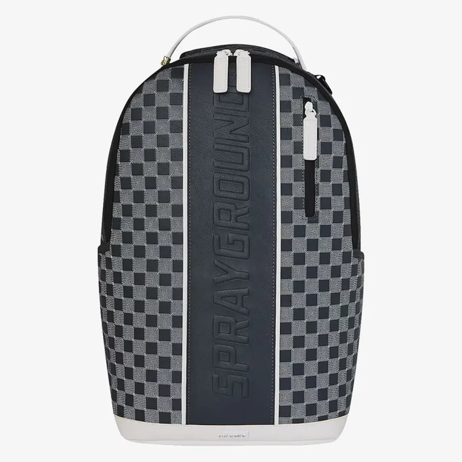 SPRAYGROUND Ranac Upscale Check DLXSV