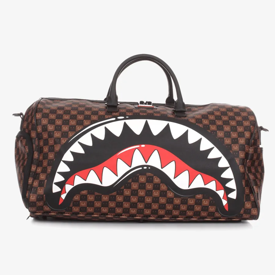 SPRAYGROUND Torba Sharks In Paris WTF