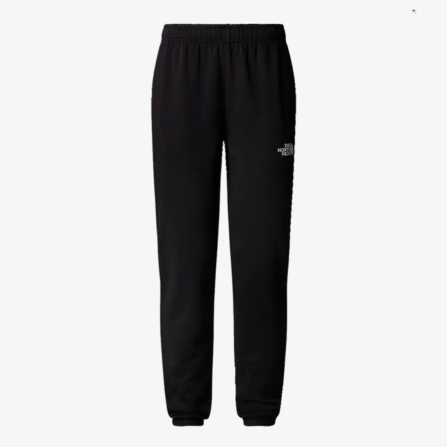 THE NORTH FACE Donji deo trenerke W SIMPLE DOME REGULAR TAPERED JOGGER