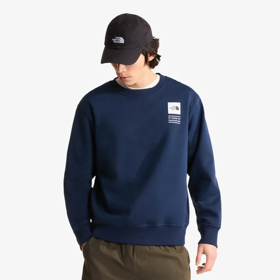 THE NORTH FACE Dukserica Celebration