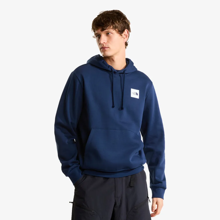 THE NORTH FACE Dukserica M BOX HALF DOME REGULAR HOODIE