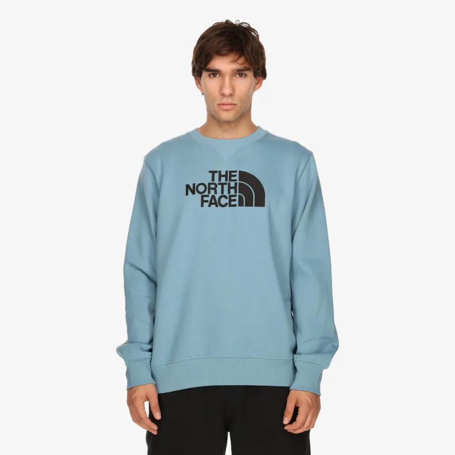 THE NORTH FACE Dukserica M DREW PEAK CREW