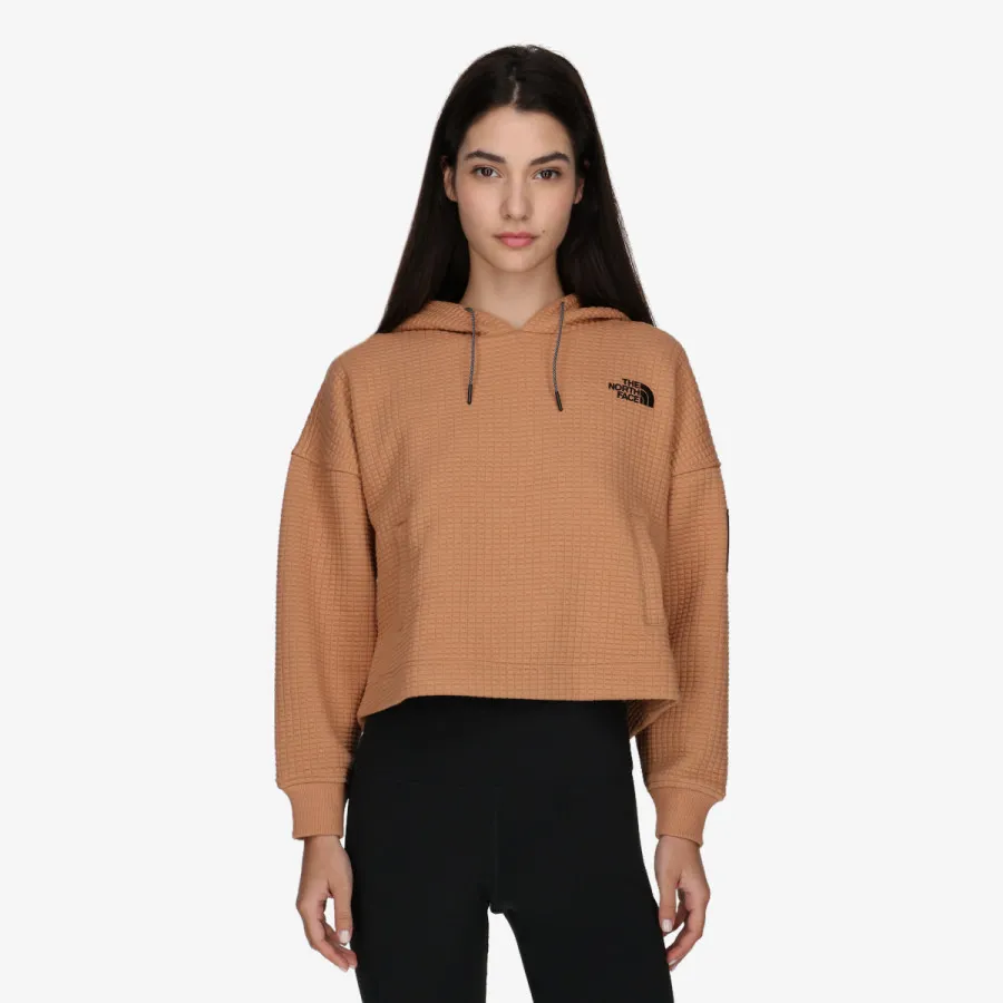 THE NORTH FACE Dukserica Mhysa