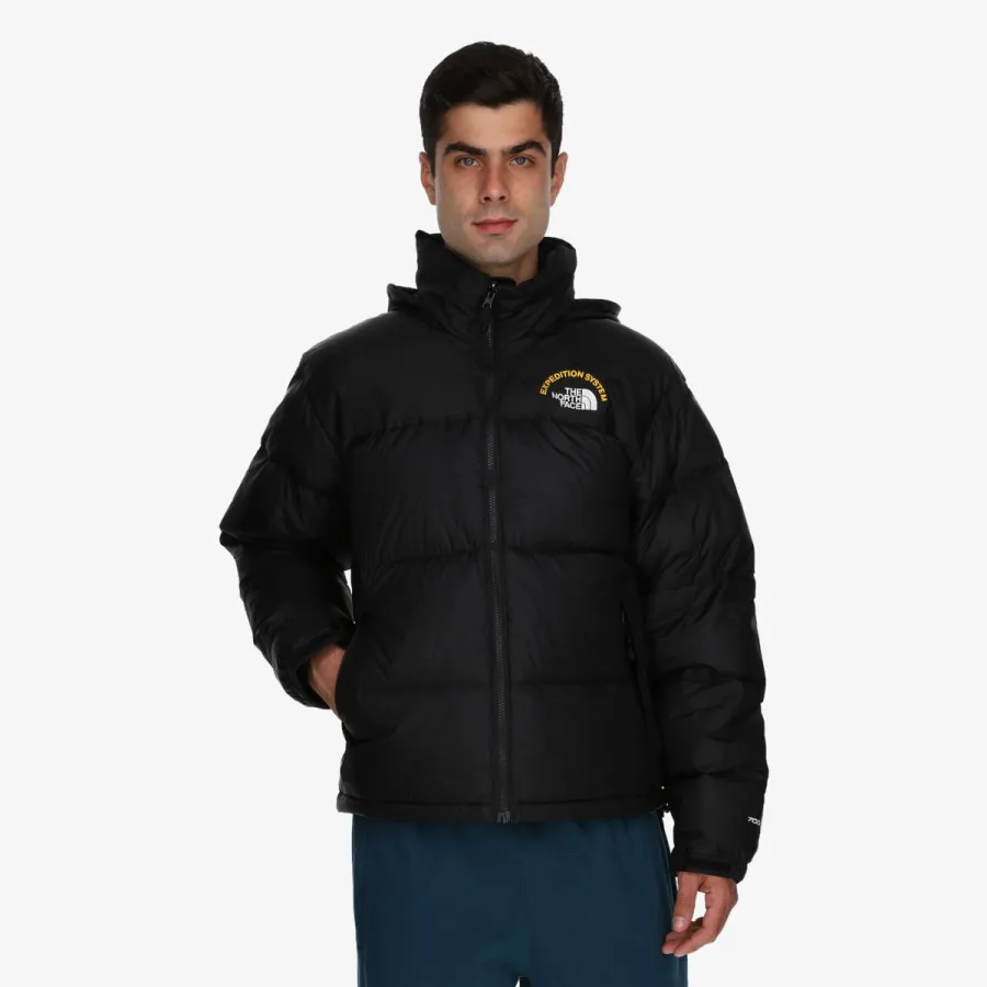 THE NORTH FACE Jakna M 1996 RETRO NUPTSE JACKET