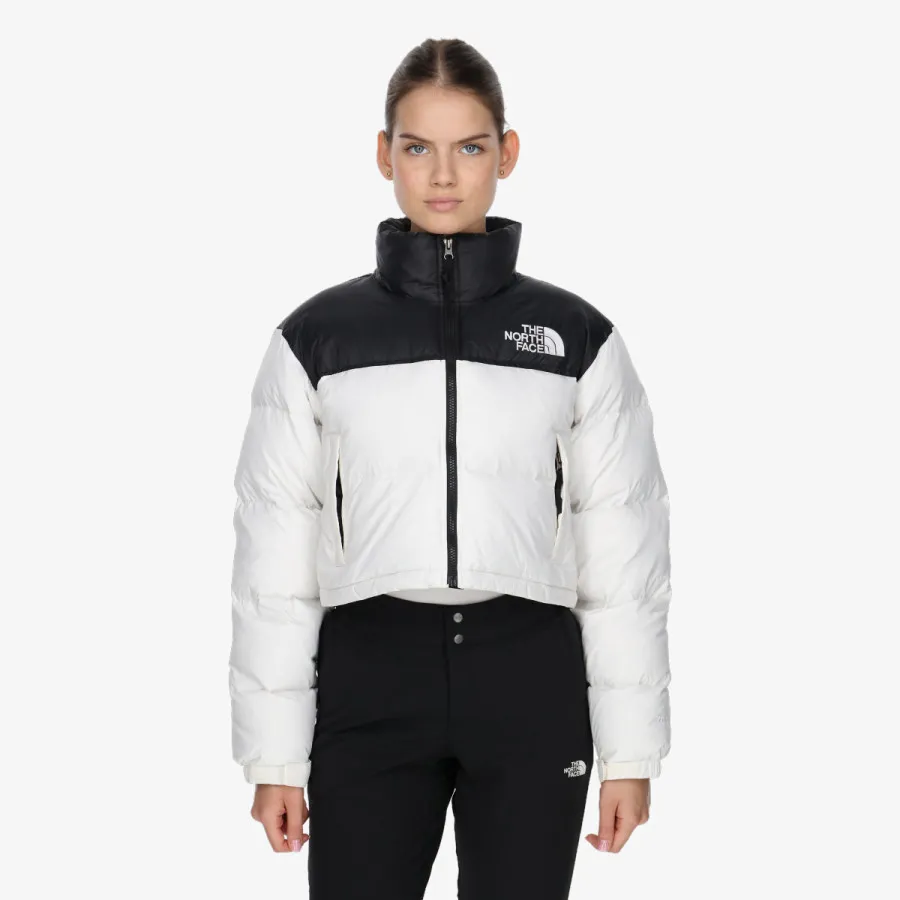 THE NORTH FACE Jakna Nuptse Short