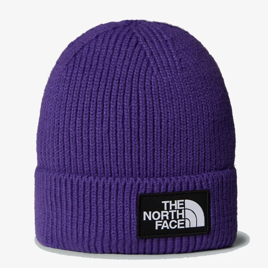 THE NORTH FACE Kapa TNF LOGO BOX CUFFED BEANIE