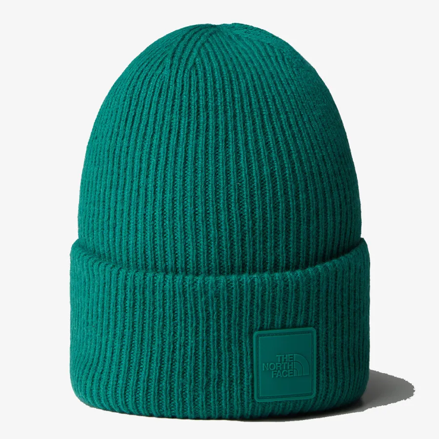 THE NORTH FACE Kapa URBAN PATCH BEANIE