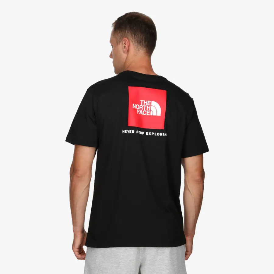THE NORTH FACE Majica Box