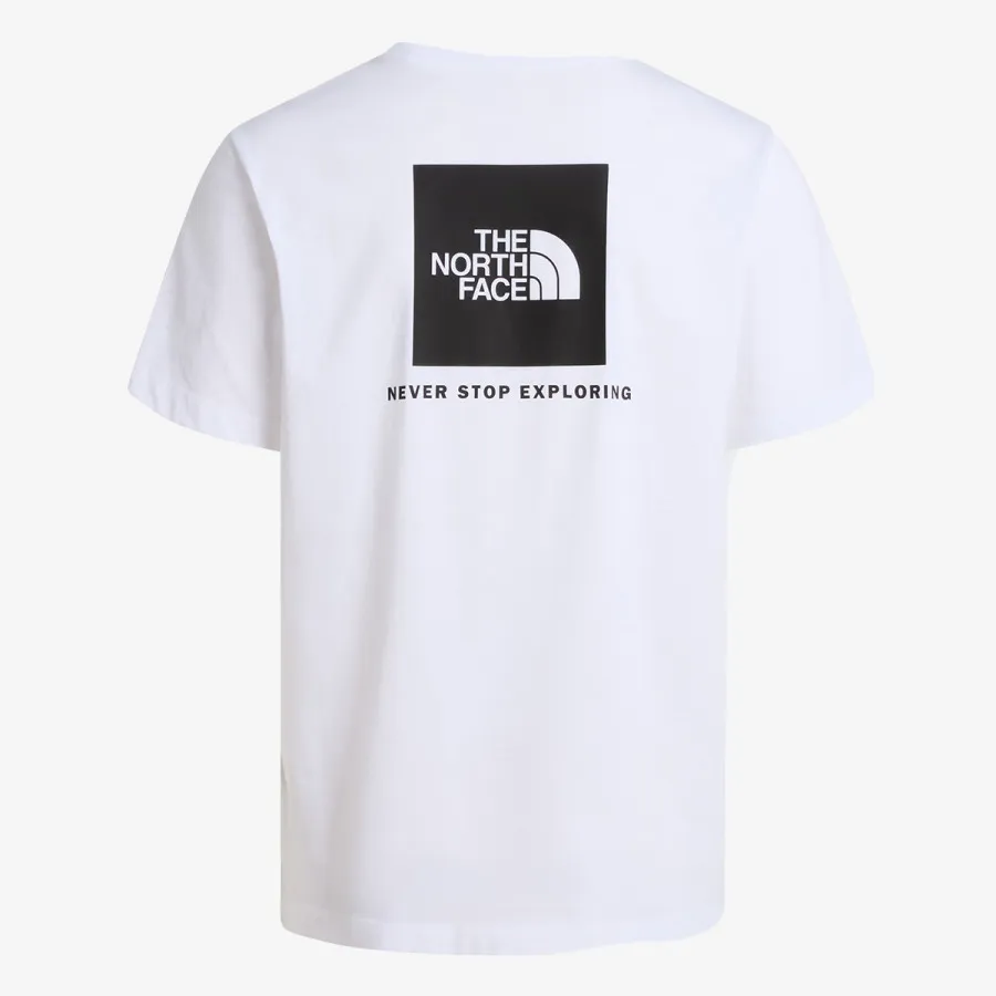 THE NORTH FACE Majica Cotton Jersey