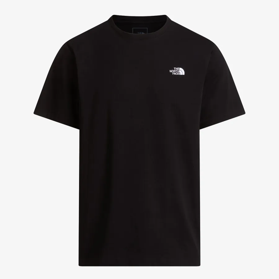 THE NORTH FACE Majica Evolution Simple Dome Regular