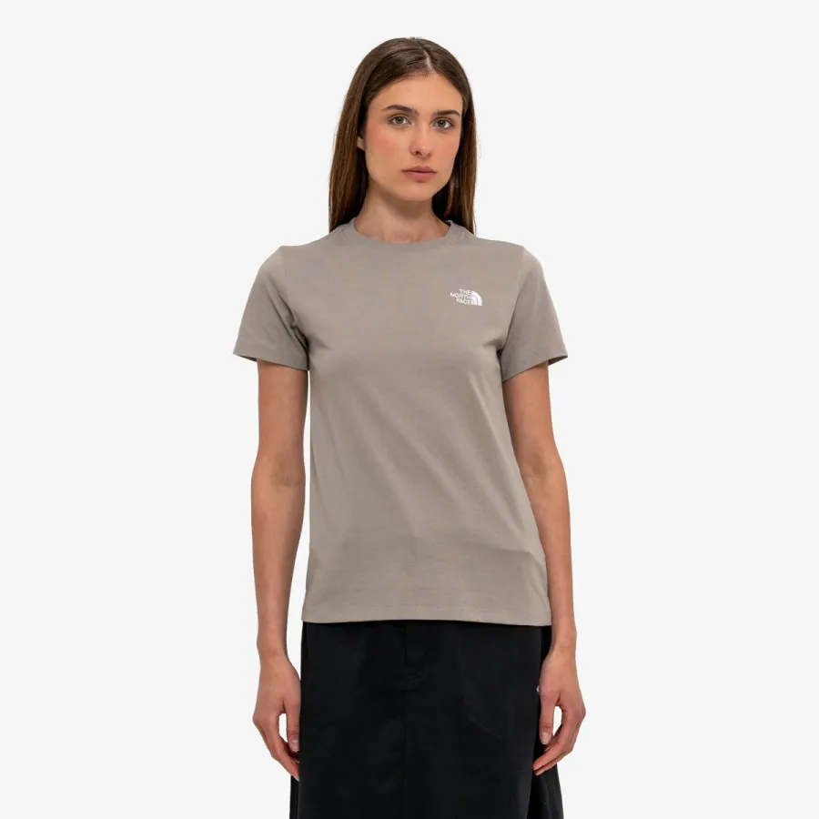 THE NORTH FACE Majica Evolution Simple Dome Slim