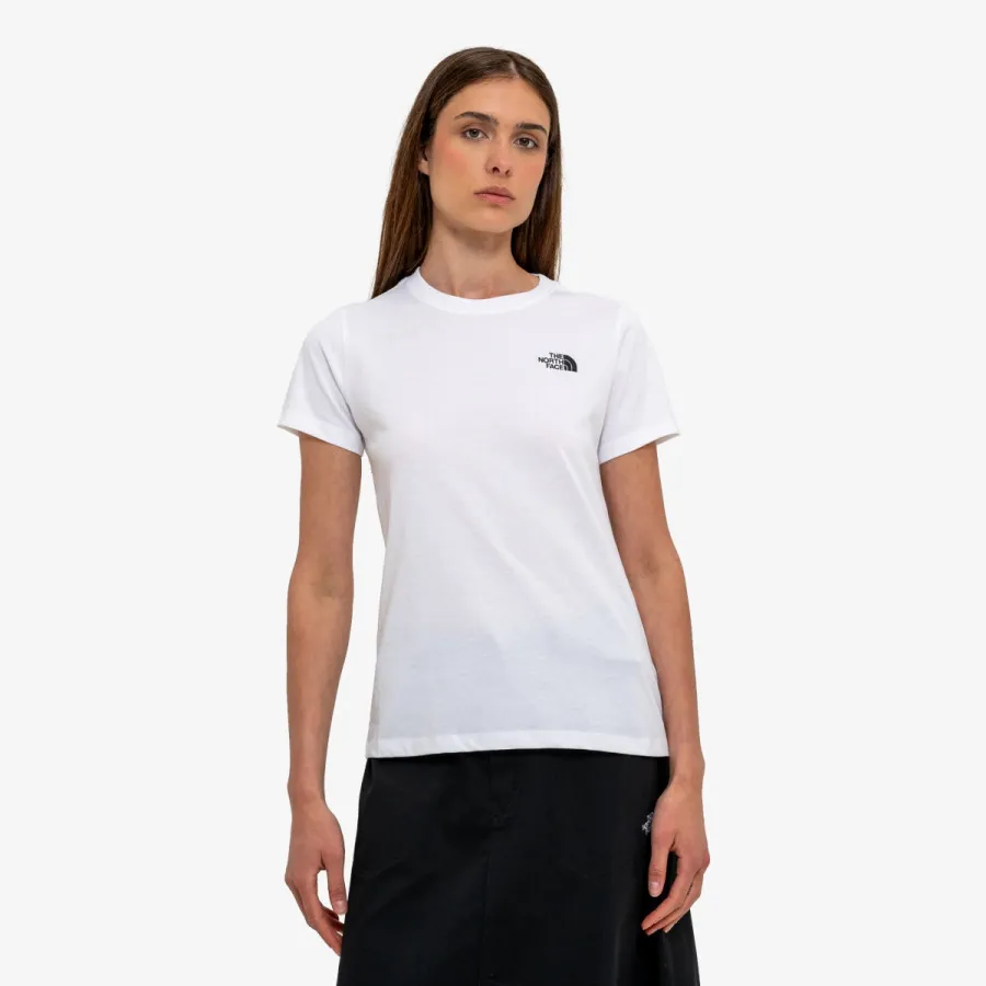 THE NORTH FACE Majica Evolution Simple Dome Slim