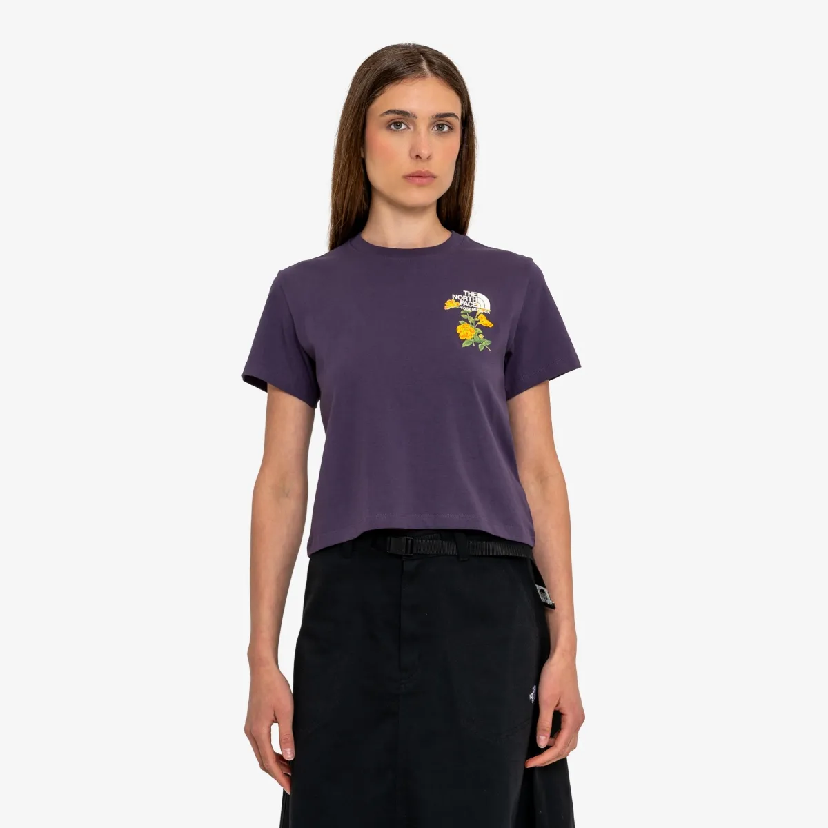 THE NORTH FACE Majica Flora Embro