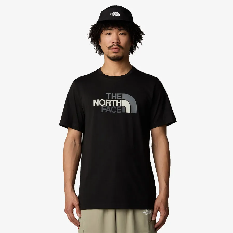 THE NORTH FACE Majica M S/S EASY TEE