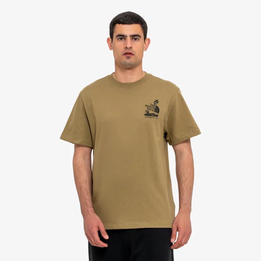 THE NORTH FACE Majica Stones