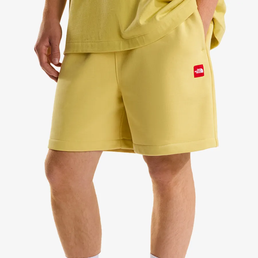 THE NORTH FACE Šorc Red Box