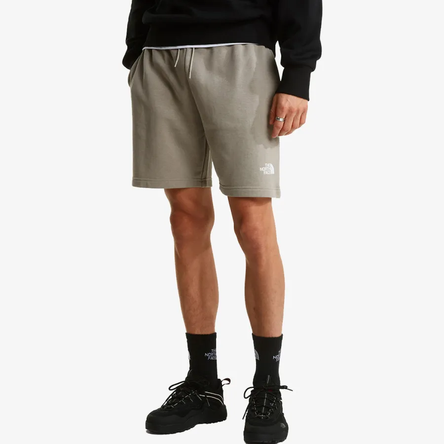 THE NORTH FACE Šorc Simple Dome Light Regular Shorts