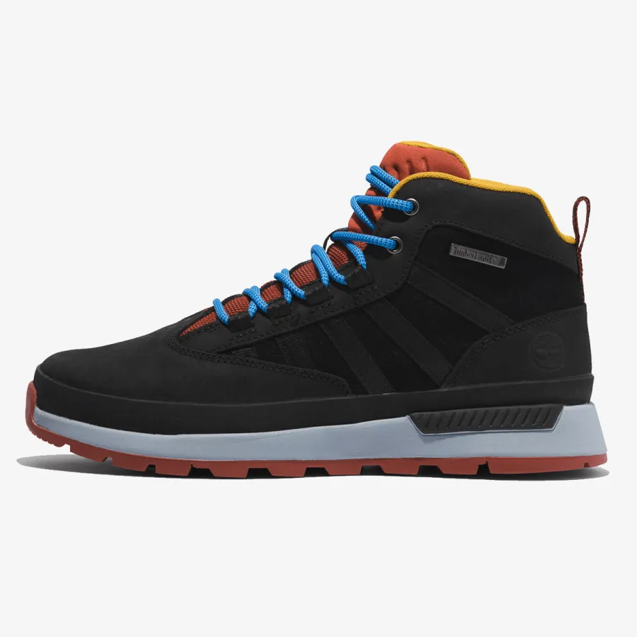 TIMBERLAND Čizme Euro Trekker