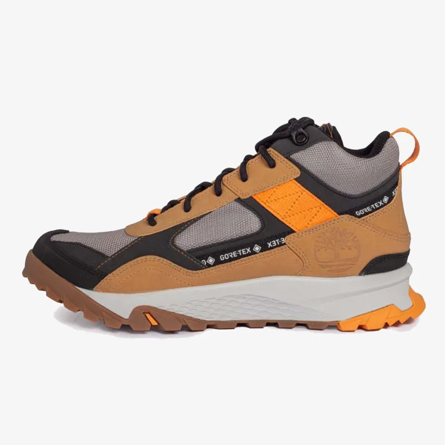 TIMBERLAND Čizme Lincoln Peak