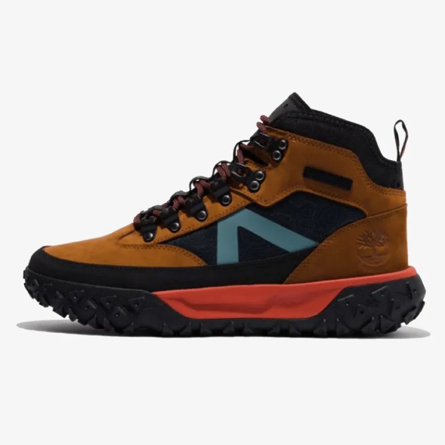 TIMBERLAND Patike Greenstride Motion 6