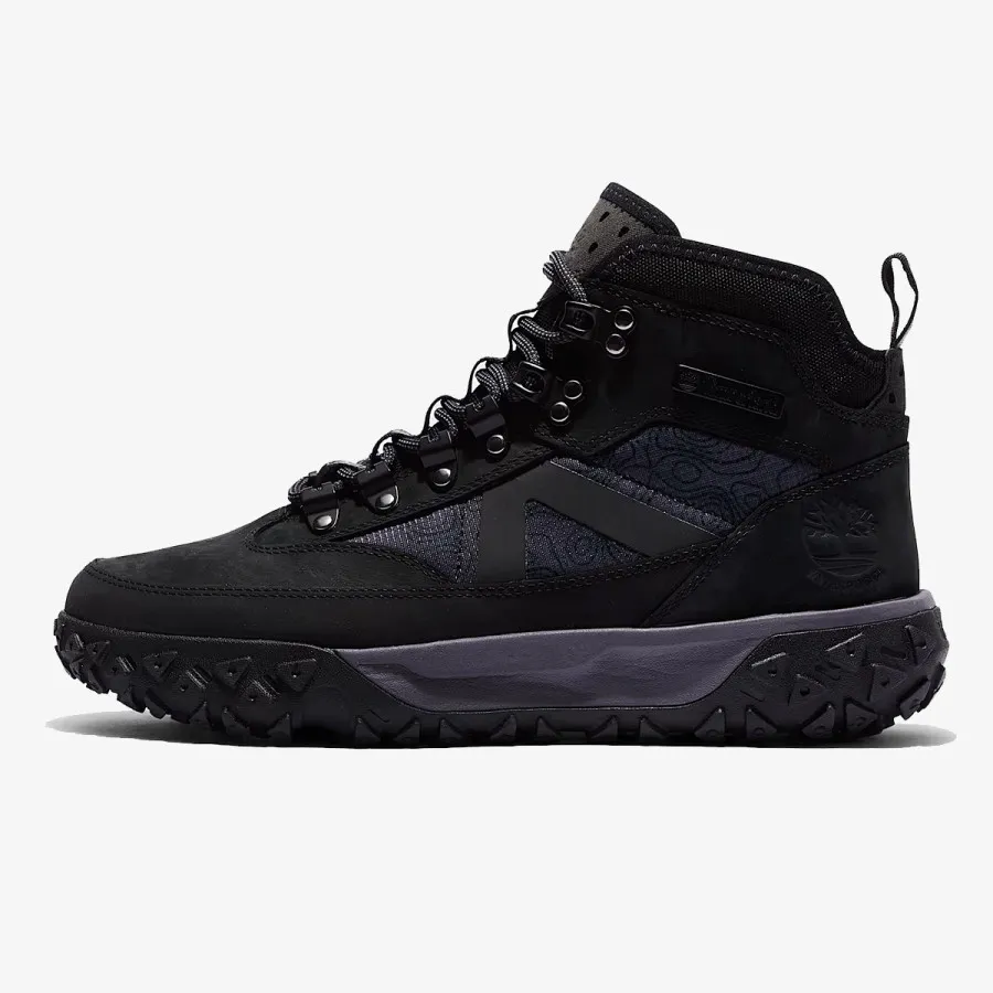 TIMBERLAND Patike Greenstride Motion 6